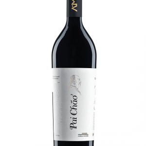 ADEGA MAYOR GRANDE RESERVA PAI CHÃO TINTO 2014