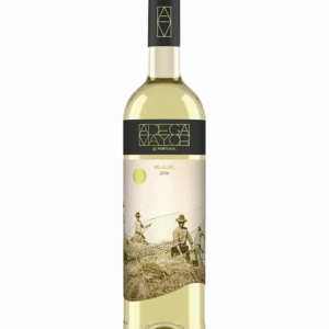 ADEGA MAYOR SELEÇÃO BRANCO 2016 750ML