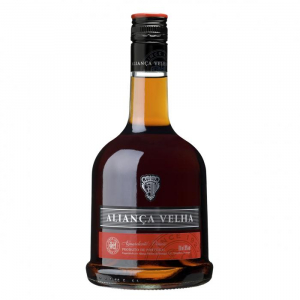 ALIANÇA VELHA AGUARDENTE 700ML