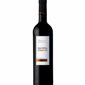 ALVES DE SOUSA QUINTA DA GAIVOSA PRIMEIROS ANOS TINTO 2015