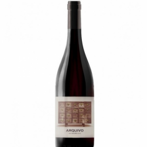 ARQUIVO TINTO 2015