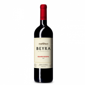 BEYRA GRANDE RESERVA TINTO