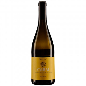 CARM (Casa Agrícola Roboredo Madeira) RESERVA Branco 2017