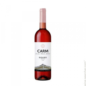 CARM ROSÉ 2017