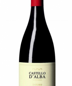 CASTELLO DE ALBA LIMITED EDITION TINTO