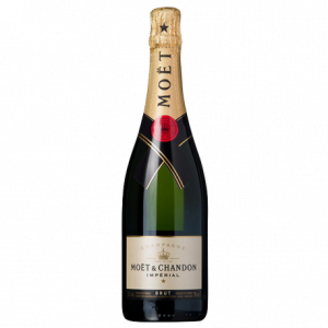 CHAMPANHE MOET CHANDON BRUT