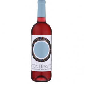CONTRASTE ROSÉ 2016