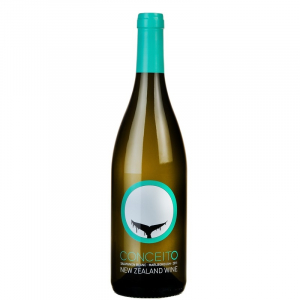 Conceito SAUVIGNON BLANC 2011 NEW ZEALAND