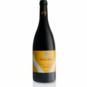 DOURO VALLADO SUPERIOR TINTO 75CL