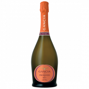 GANCIA PROSECCO 75CL