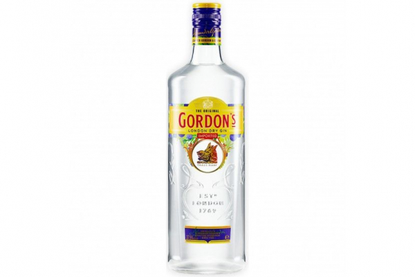 GIN GORDONS 1 LTO