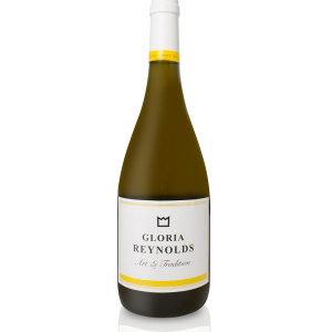 GLORIA REYNOLDS BRANCO 75CL