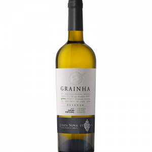 GRAINHA Reserva Branco 2017