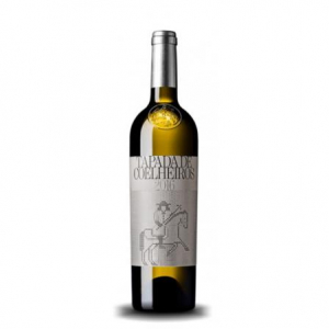 HERDADE DE COELHEIROS TAPADA DE COELHEIROS BRANCO 2016