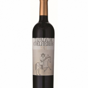 HERDADE DE COELHEIROS TAPADA DE COELHEIROS TINTO 2013