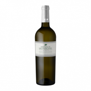 HERDADE DE S. MIGUEL COLHEITA SELECIONADA BRANCO 2018 MAGNUM