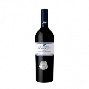 HERDADE DE S. MIGUEL COLHEITA SELECIONADA TINTO 2017 MAGNUM