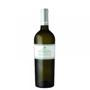 HERDADE DE S. MIGUEL COLHEITA SELECIONADA BRANCO 2018