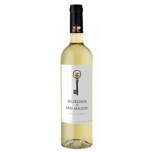Herdade São Miguel Segredos S. Miguel Branco 2017