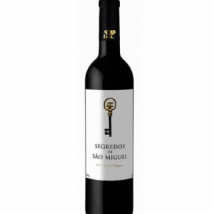 Herdade São Miguel Segredos S. Miguel Tinto 2017