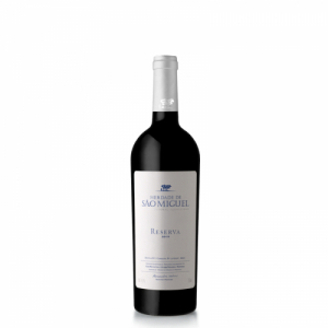 Herdade São Miguel Reserva Tinto 2014