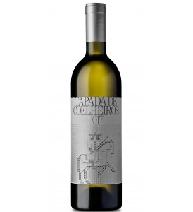 Herdade de Coelheiros COELHEIROS Branco 2017