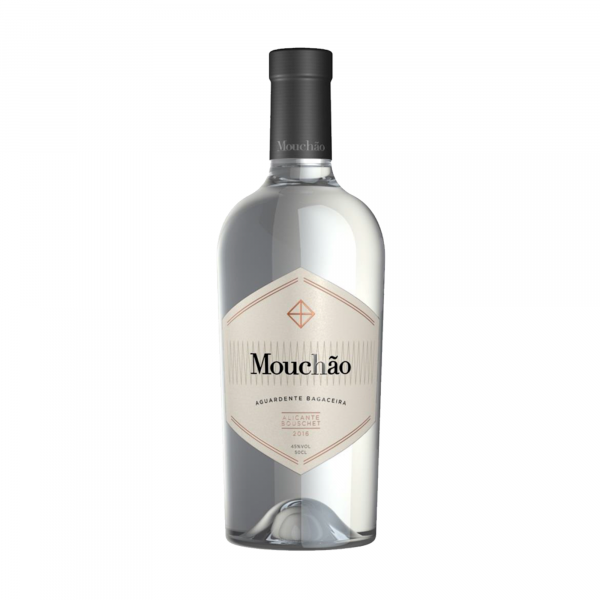 Herdade do Mouchão MOUCHÃO Alicante Bouschet Agardente Bagaceira