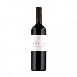 Herdade dos Grous Tinto 2016