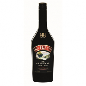 LICOR BAILEY´S IRISH CREAM 70CL