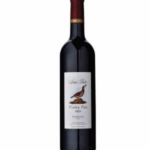 LUIS PATO VINHO PAN TINTO 2013