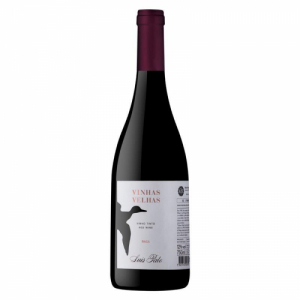 LUÍS PATO VINHAS VELHAS TINTO 2014