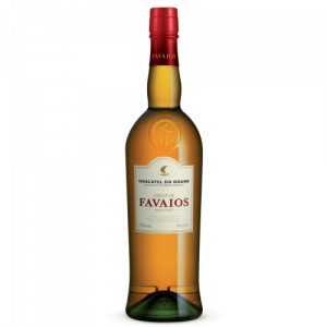 MOSCATEL FAVAIOS 75CL