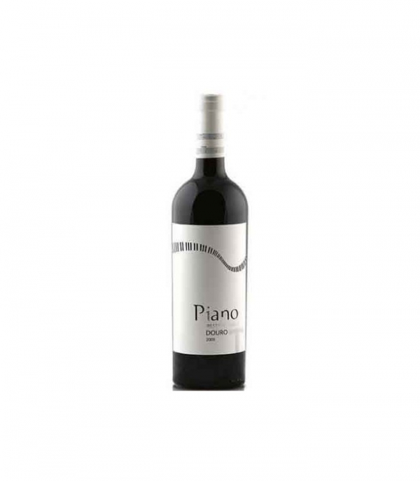 PIANO RESERVA TINTO