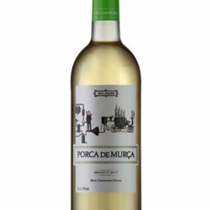 PORCA DE MURÇA BRANCO 2017