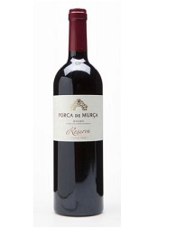 PORCA DE MURÇA RESERVA TINTO 2014