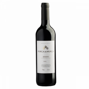 PORCA DE MURÇA TINTO 2015