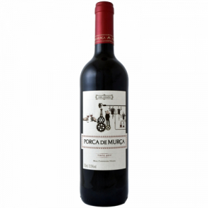 PORCA DE MURÇA TINTO 2017