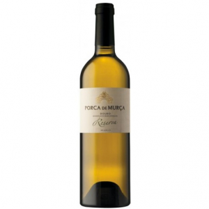 PORCA DE MURÇA RESERVA BRANCO 2015