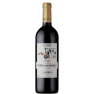 PORCA DE MURÇA RESERVA TINTO 2015