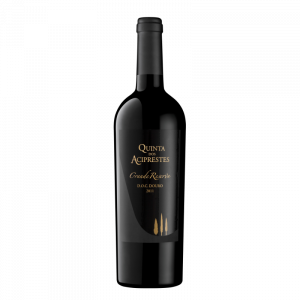 QUINTA ACIPRESTES GR RESERVA TINTO 2014