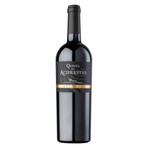 QUINTA ACIPRESTES RESERVA TINTO 2016