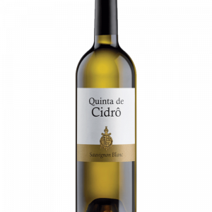 QUINTA CIDRO SAUVIGNON BLANC 2016