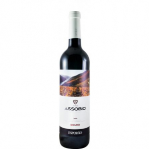 QUINTA DAS MURÇAS ASSOBIO TINTO 2016