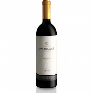 QUINTA DAS MURÇAS RESERVA TINTO 2012