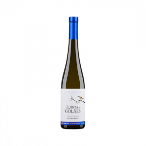 QUINTA DE GOLÃES - BRANCO COLHEITA SELECIONADA 2016