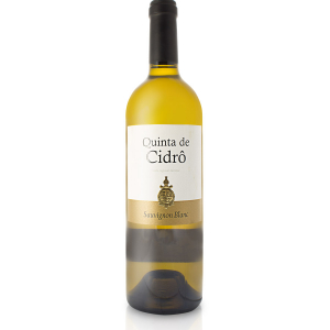 QUINTA DO CIDRÔ SAUVIGNON BLANC 2018