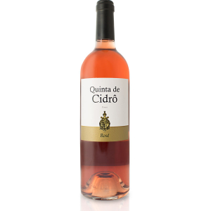 QUINTA DO CIDRO ROSÉ 2017