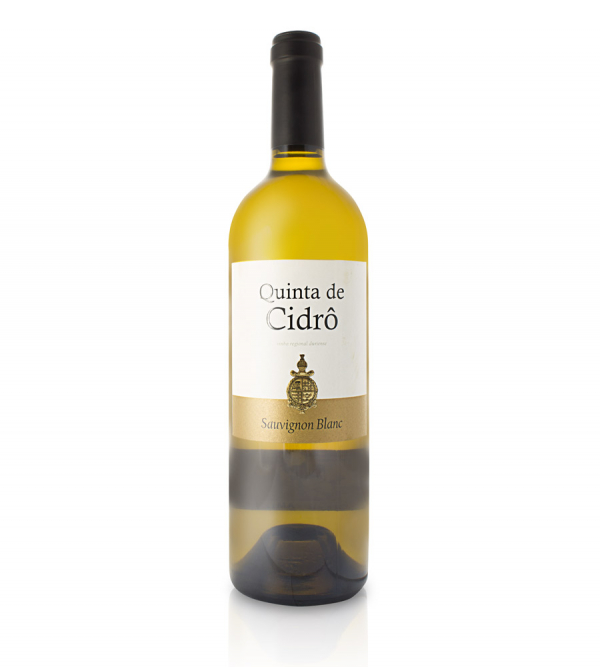 QUINTA DO CIDRÔ SAUVIGNON BLANC 2018