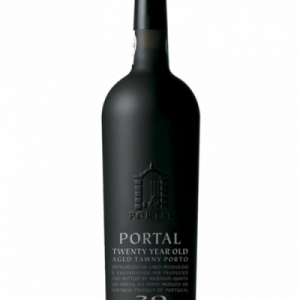 QUINTA DO PORTAL 20 ANOS 75CL