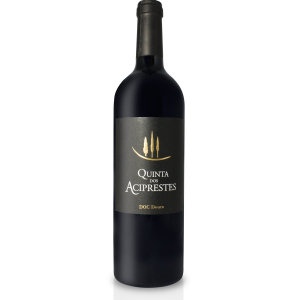 QUINTA DOS ACIPRESTES TINTO 2016